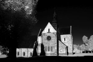 Opactwo Cystersów w Sulejowie