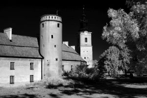 Opactwo Cystersów w Sulejowie