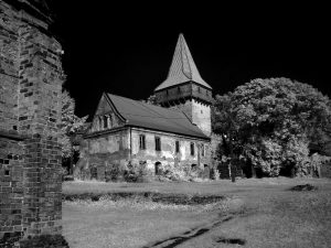 Opactwo Cystersów w Sulejowie