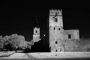 Opactwo Cystersów w Sulejowie