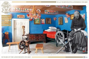 Wystawa bruksela 90 l folklor6      