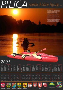 kalendarz pilica   
