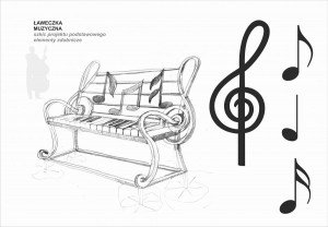 laweczka muzyczna piotrkow 